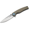 Складной нож BOKER MAGNUM REKIN 01SC007 BK01SC007